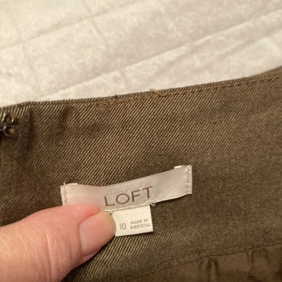 Mini Skirt - Picture 4 of 5